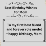 530+ Unique Birthday Wishes for Friends to Make Their Day Special in 2025