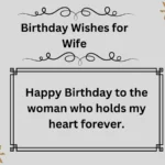 640+ Birthday Wishes for Son from Mom – Heartfelt & Loving Messages in 2025