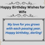 Best Thank You Messages for Birthday Wishes – Funny & Heartfelt