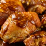 One Pan Garlic Parmesan Chicken and Potatoes