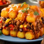 Mexican Tater Tot Casserole Recipe: A Complete Guide to the Ultimate Comfort Food