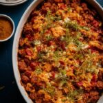 Mexican Tater Tot Casserole Recipe: A Complete Guide to the Ultimate Comfort Food