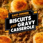 Bruschetta Chicken Pasta – A Fresh and Flavorful Italian-Inspired Dinner