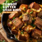 Bruschetta Chicken Pasta – A Fresh and Flavorful Italian-Inspired Dinner