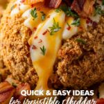 Garlic Parmesan Chicken Meatloaves: A Complete Guide to a Flavor-Packed Weeknight Dinner