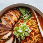 Elegant Lemon Marbled Cheesecake Bars