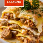 Spanish Tortilla-Inspired Quiche With Hashbrown Crust